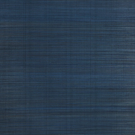 SCHUMACHER  QUIET BEAUTY ZEN BAMBOO   ULTRAMARINE   - 5006404