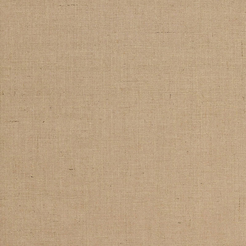 SCHUMACHER  NATURAL ACCENTS JUTE BURLAP   NATURAL   - 5006510