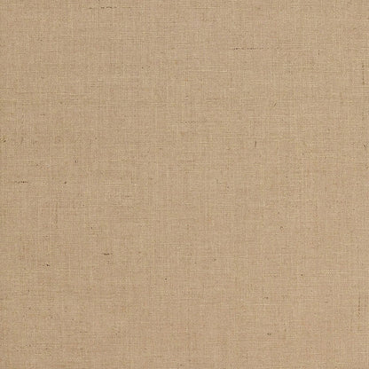 SCHUMACHER  NATURAL ACCENTS JUTE BURLAP   NATURAL   - 5006510