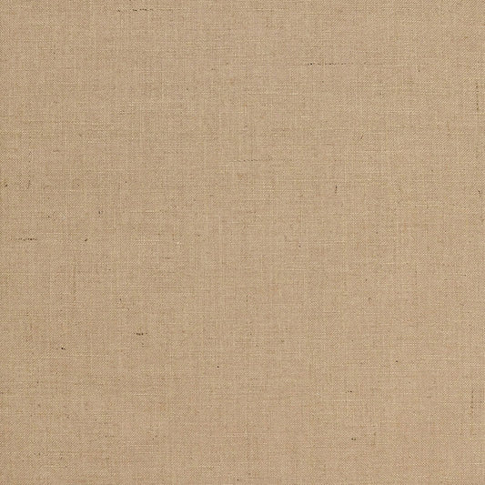 SCHUMACHER  NATURAL ACCENTS JUTE BURLAP   NATURAL   - 5006510