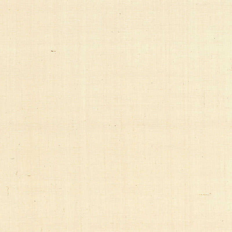 SCHUMACHER  NATURAL ACCENTS JUTE BURLAP   IVORY   - 5006511