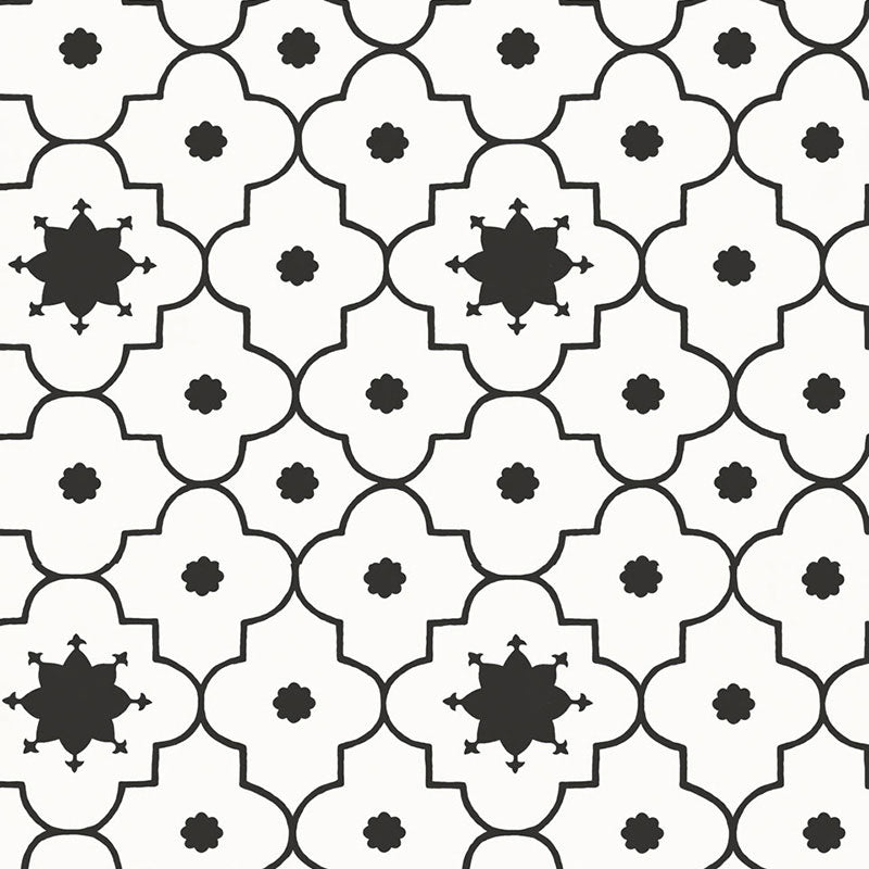 SCHUMACHER  MARTYN LAWRENCE BULLARD TAJ TRELLIS   Noir   - 5006623