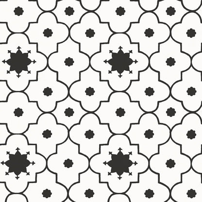 SCHUMACHER  MARTYN LAWRENCE BULLARD TAJ TRELLIS   Noir   - 5006623