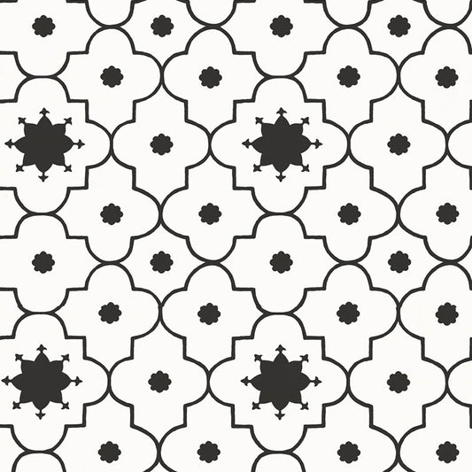 SCHUMACHER  MARTYN LAWRENCE BULLARD TAJ TRELLIS   Noir   - 5006623