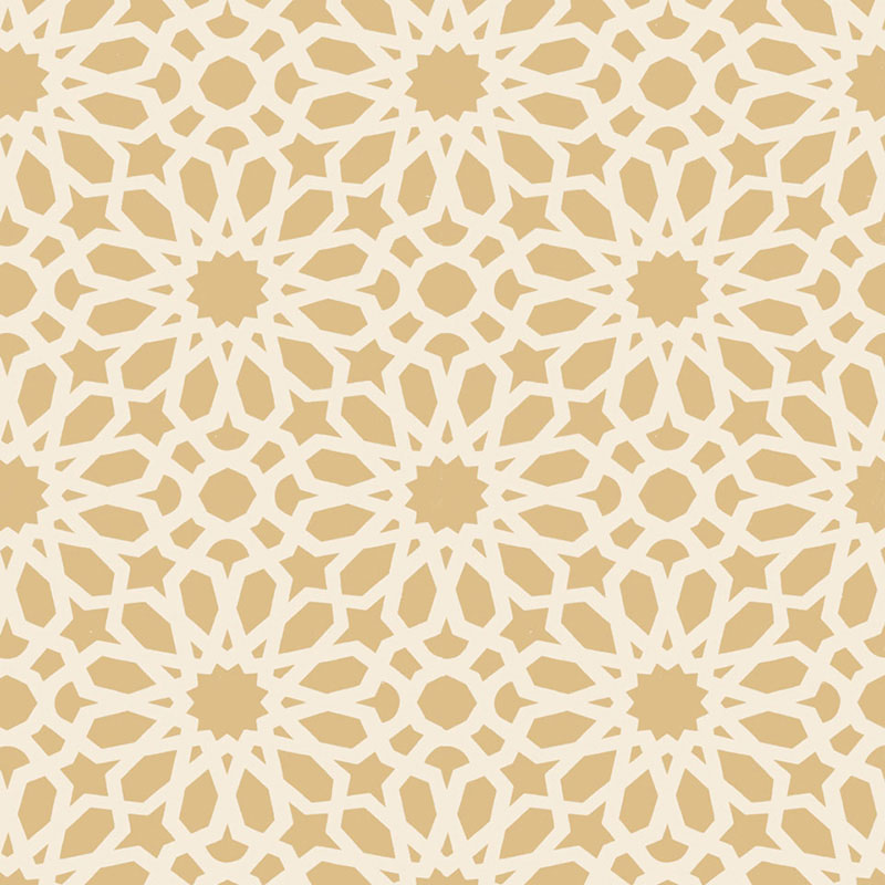 SCHUMACHER  OTTOMAN CHIC AGADIR SCREEN   MOCHA   - 5006641