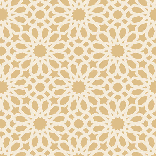 SCHUMACHER  OTTOMAN CHIC AGADIR SCREEN   MOCHA   - 5006641