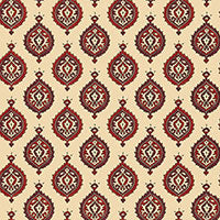 SCHUMACHER  MARTYN LAWRENCE BULLARD SAMOVAR   Pomegranate   - 5006682