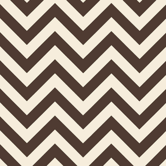 SCHUMACHER  EXUBERANT PRINTS FEZ   SEPIA   - 5006730