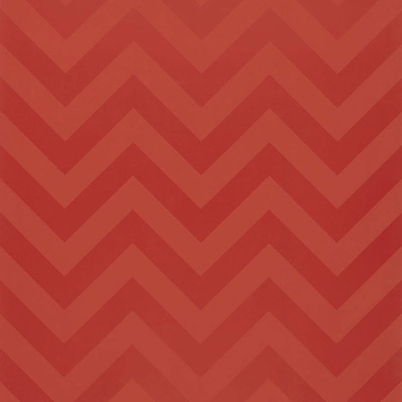 SCHUMACHER  EXUBERANT PRINTS FEZ   POMEGRANATE   - 5006732