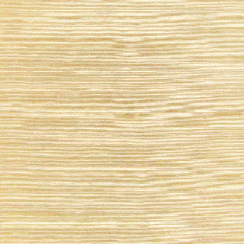 SCHUMACHER  PERFECT BASICS: HARUKI SISAL HAIKU SISAL   Citrine   - 5006861