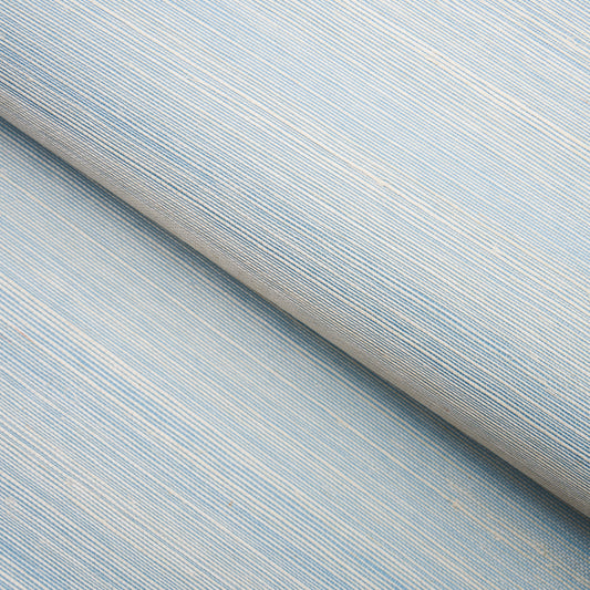 SCHUMACHER  PERFECT BASICS: HARUKI SISAL HAIKU SISAL   Cerulean   - 5006862