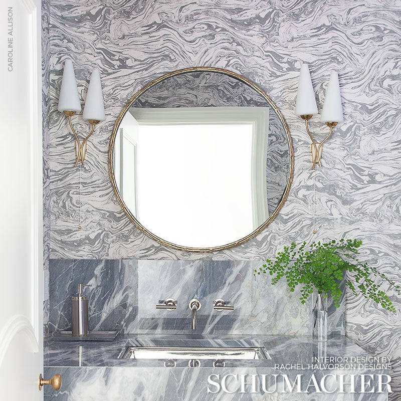 SCHUMACHER  FABULOUS FAUX ROMEO   CARRARA   - 5006890