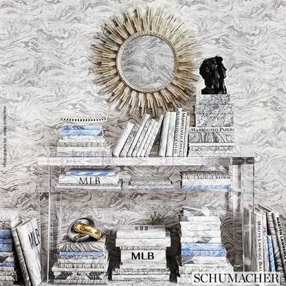 SCHUMACHER  FABULOUS FAUX ROMEO   LAPIS   - 5006891