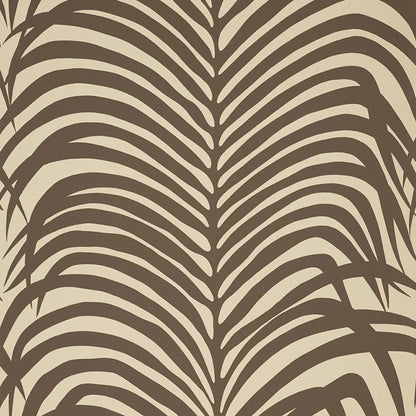 SCHUMACHER  PRINT HAPPY ZEBRA PALM   Java   - 5006933