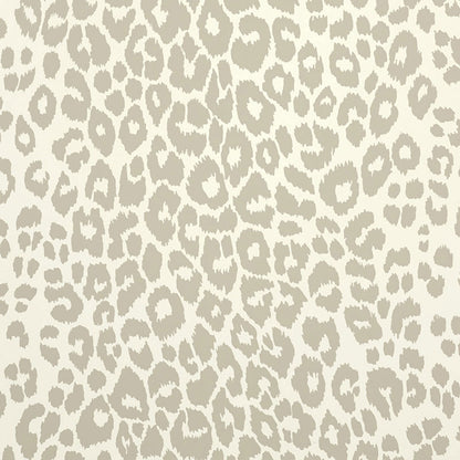 SCHUMACHER  EXUBERANT PRINTS ICONIC LEOPARD   Linen   - 5007011