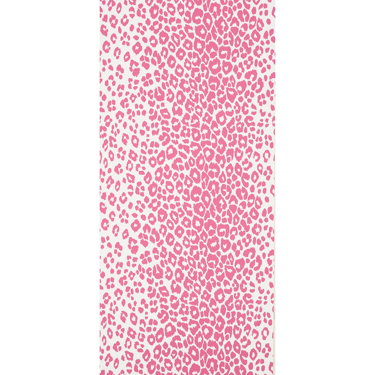 SCHUMACHER  PREPPY CHIC ICONIC LEOPARD   Pink   - 5007016