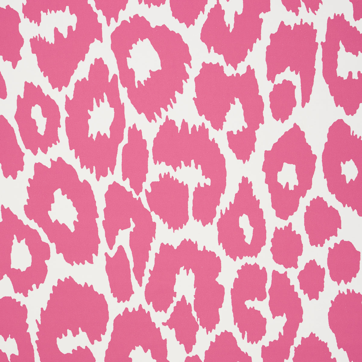 SCHUMACHER  PREPPY CHIC ICONIC LEOPARD   Pink   - 5007016