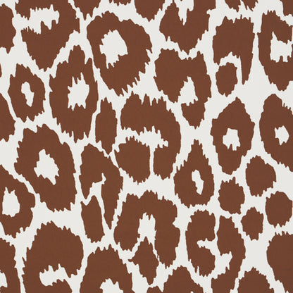 SCHUMACHER  PREPPY CHIC ICONIC LEOPARD   Brown   - 5007018