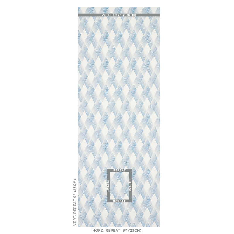 SCHUMACHER  CLUB CAVALIER FETLOCK   Blue   - 5007132