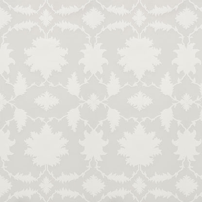 SCHUMACHER WALLCOVERING  MARY MCDONALD GARDEN OF PERSIA   QUARTZ   - 5007152