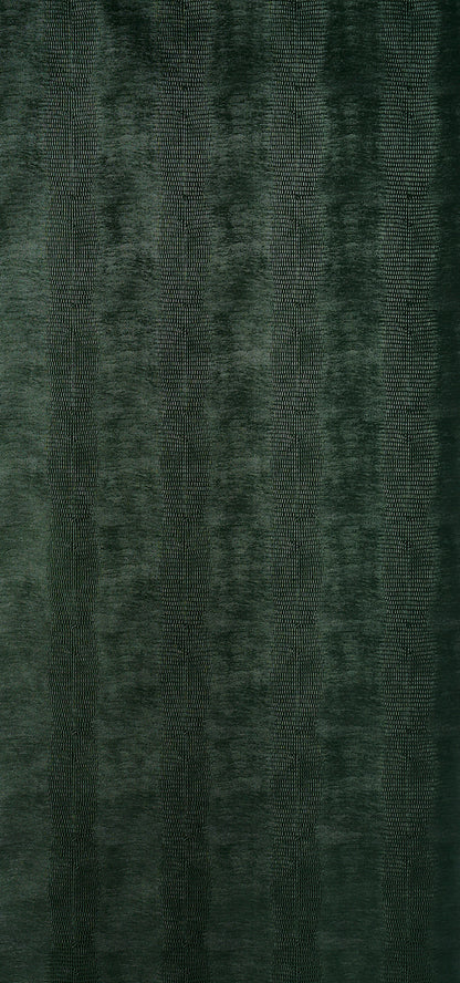 SCHUMACHER WALLCOVERING  FABULOUS FAUX KOMODO   FOREST GREEN   - 5007342