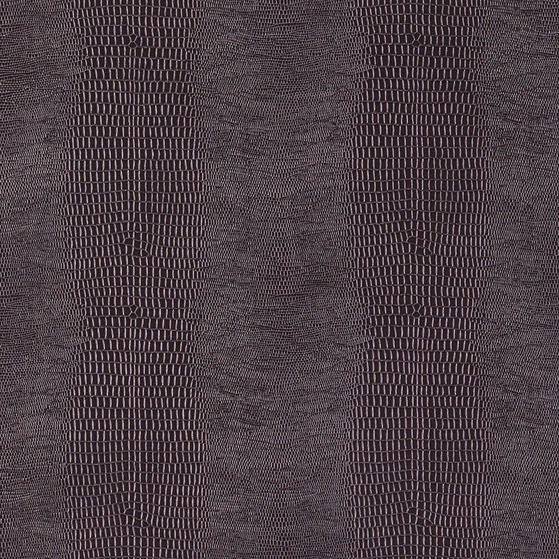 SCHUMACHER WALLCOVERING  FABULOUS FAUX KOMODO   SEPIA   - 5007343