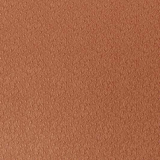 SCHUMACHER  FABULOUS FAUX OSTRICH   GINGER   - 5007350