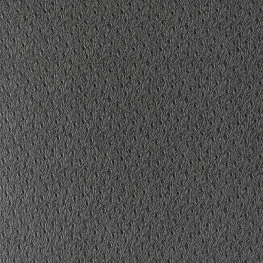 SCHUMACHER  FABULOUS FAUX OSTRICH   GRAPHITE   - 5007352