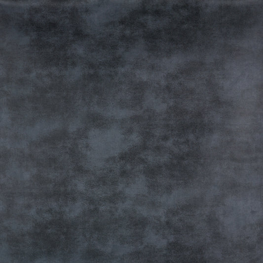 SCHUMACHER  FABULOUS FAUX SUEDED LEATHER   ASH   - 5007390