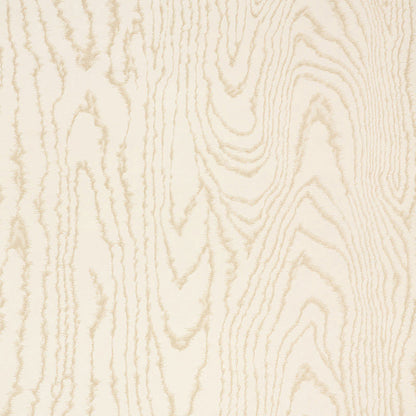 SCHUMACHER WALLCOVERING  FABULOUS FAUX FAUX BOIS   SAND SHIMMER   - 5007400