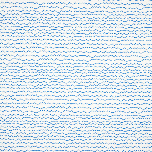 SCHUMACHER  MOON RIVER WAVES   BLUE   - 5007462