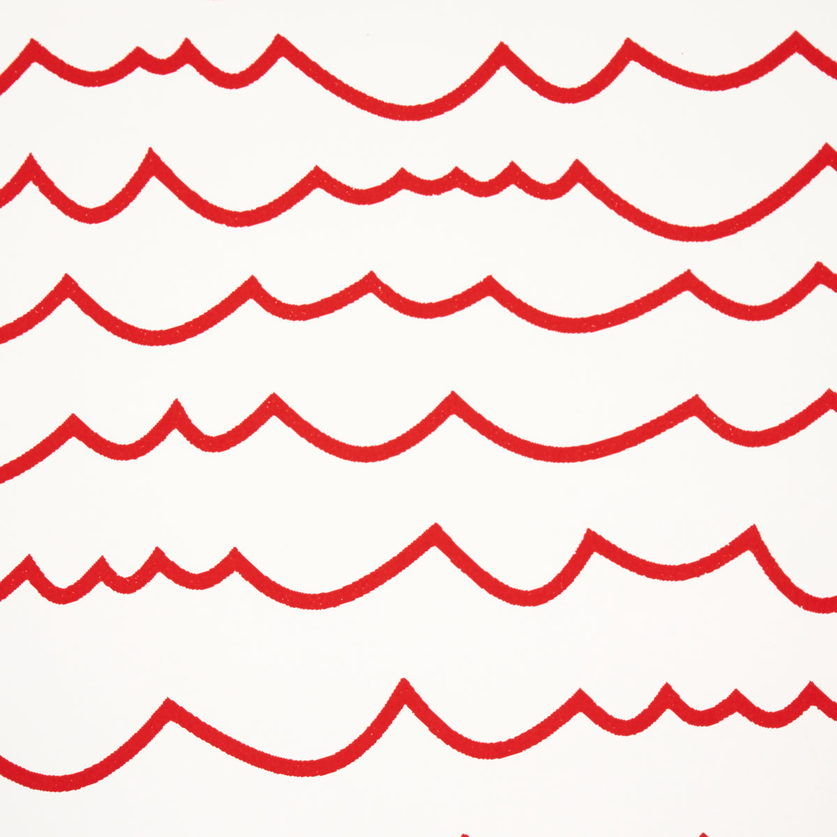 SCHUMACHER  MOON RIVER WAVES   RED   - 5007463