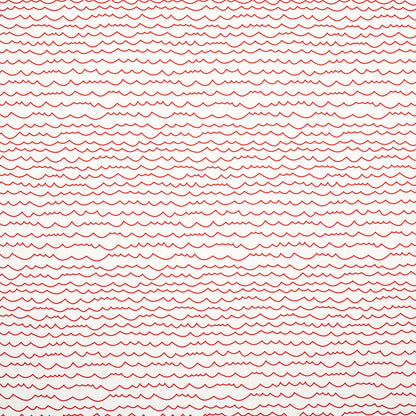 SCHUMACHER  MOON RIVER WAVES   RED   - 5007463