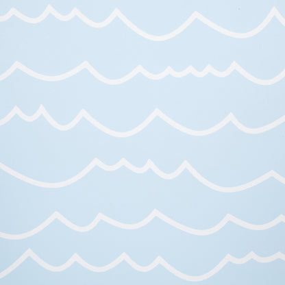 SCHUMACHER  MOON RIVER WAVES   WHITE ON SKY   - 5007464