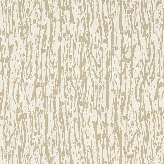 SCHUMACHER  DRAWN FROM NATURE TREE TEXTURE   NATURAL   - 5007470