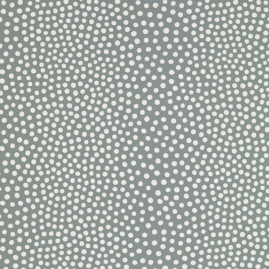 SCHUMACHER  DRAWN FROM NATURE RAINDOTS   FOG   - 5007501