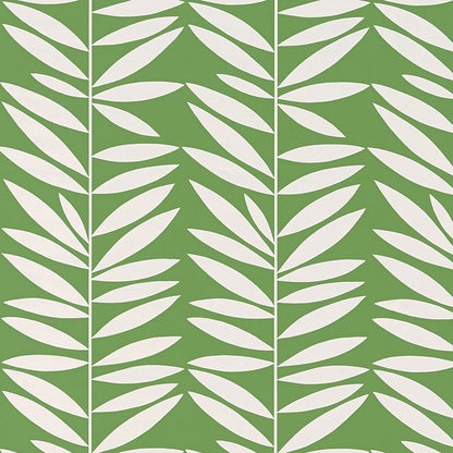 SCHUMACHER  DRAWN FROM NATURE LEAF STRIPE   Leaf   - 5007511