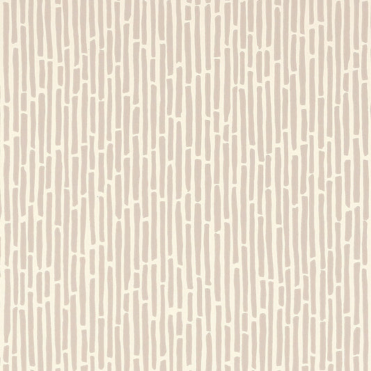 SCHUMACHER  DRAWN FROM NATURE BAMBOO   TAUPE   - 5007520