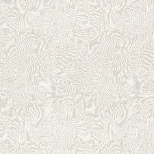 SCHUMACHER  DRAWN FROM NATURE LABYRINTH   ALABASTER   - 5007540