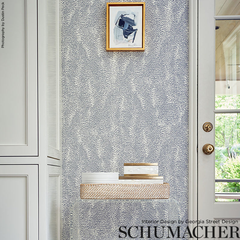 SCHUMACHER  DRAWN FROM NATURE DRIZZLE   Dove   - 5007571