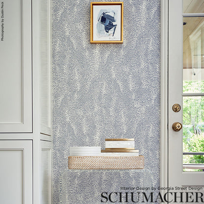 SCHUMACHER  DRAWN FROM NATURE DRIZZLE   Dove   - 5007571