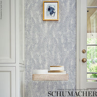SCHUMACHER  DRAWN FROM NATURE DRIZZLE   Dove   - 5007571