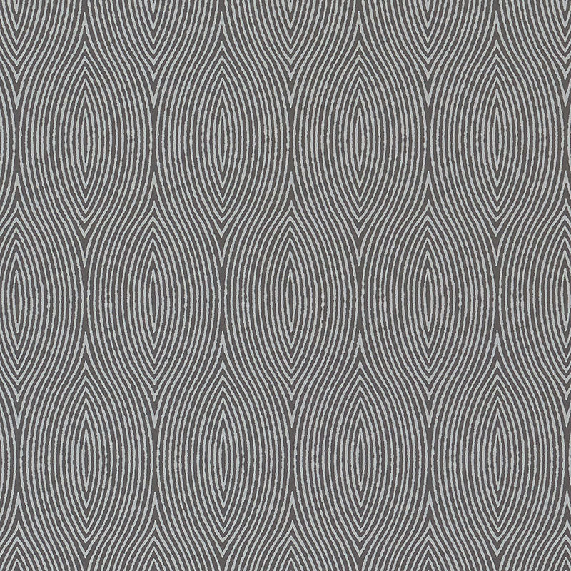 SCHUMACHER  DRAWN FROM NATURE BARK   SLATE   - 5007592