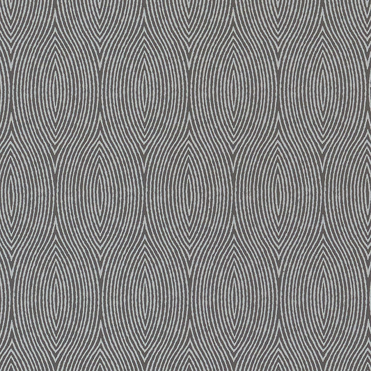 SCHUMACHER  DRAWN FROM NATURE BARK   SLATE   - 5007592