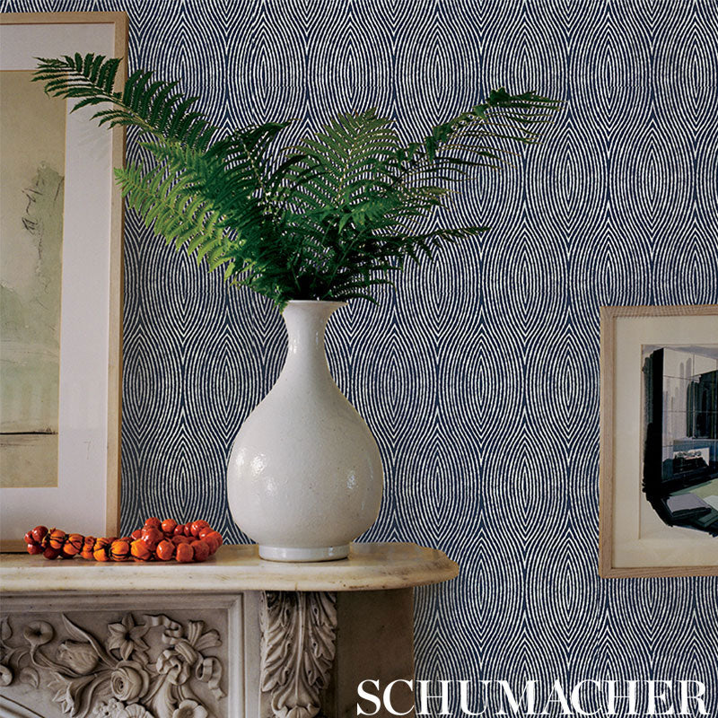 SCHUMACHER  DRAWN FROM NATURE BARK   TWILIGHT   - 5007593