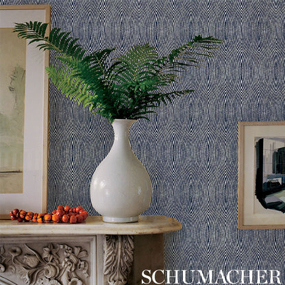 SCHUMACHER  DRAWN FROM NATURE BARK   TWILIGHT   - 5007593
