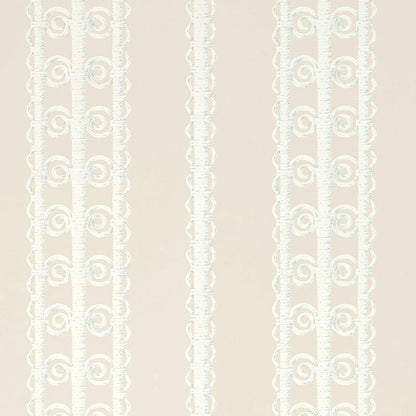SCHUMACHER  CELERIE KEMBLE WICKER STRIPE   Reed   - 5007720