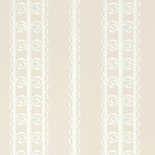 SCHUMACHER  CELERIE KEMBLE WICKER STRIPE   Reed   - 5007720