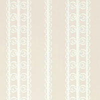SCHUMACHER  CELERIE KEMBLE WICKER STRIPE   Reed   - 5007720