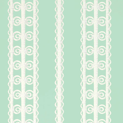 SCHUMACHER  CELERIE KEMBLE WICKER STRIPE   Lovely Day   - 5007723